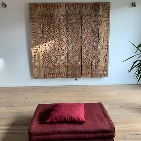 Im Chiemgau سيغزدورف