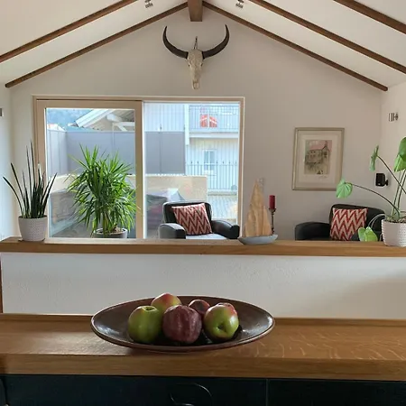 Apartmán Im Chiemgau