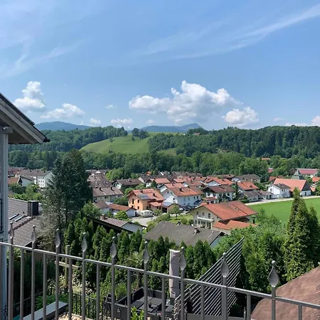 Im Chiemgau Apartmán *