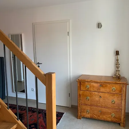 Im Chiemgau Apartmán Siegsdorf