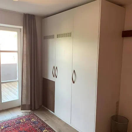 Apartmán Im Chiemgau *