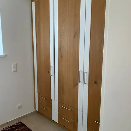 Im Chiemgau Apartmán Siegsdorf