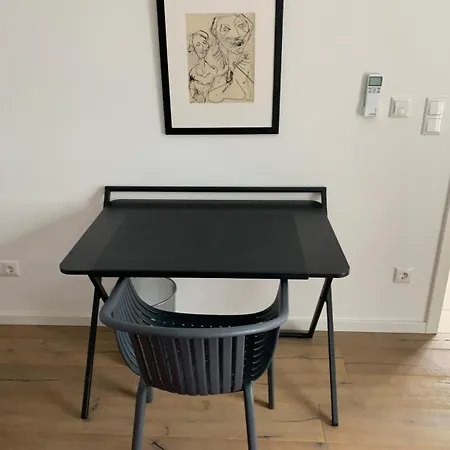 Apartmán Im Chiemgau